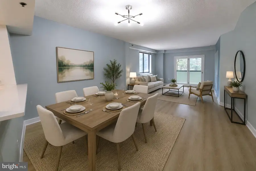 1045 N Utah St #2-210, Arlington, VA 22201 - #2