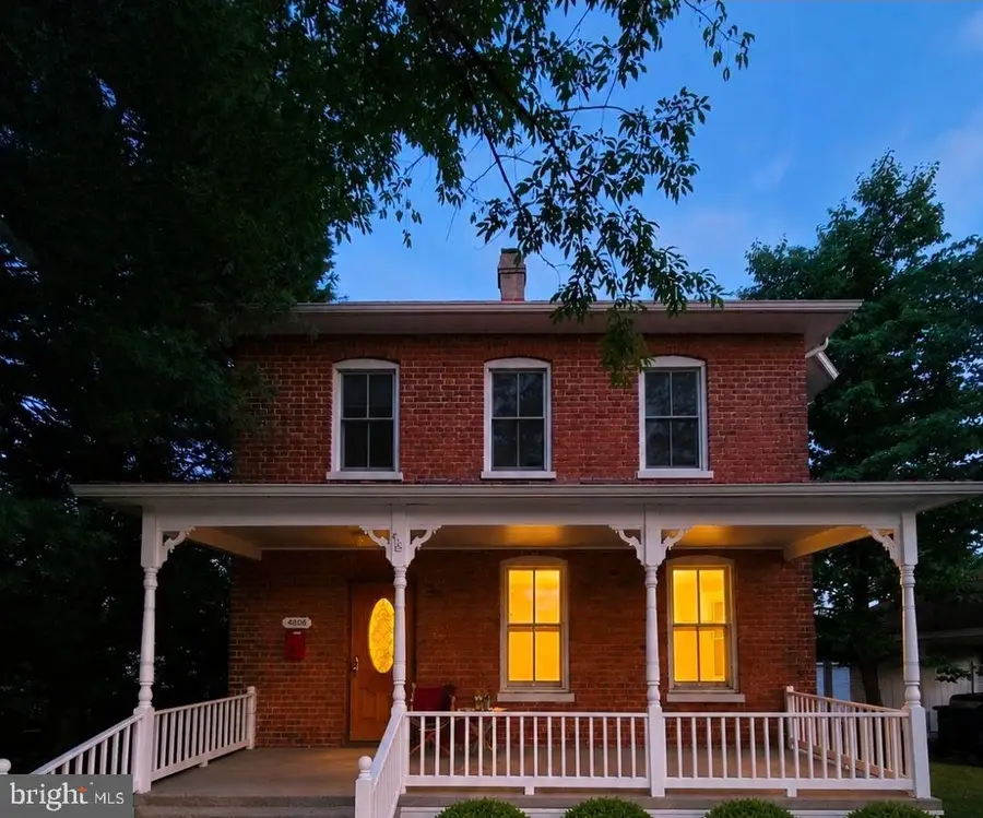 4806 Wilson Blvd, Arlington, VA 22203 - #2