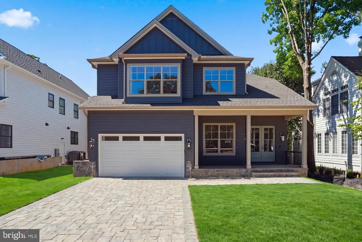 4632 3rd St S, Arlington, VA 22204 - #1