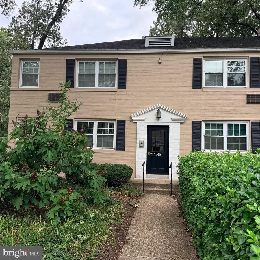 4318 N Pershing Dr #43181, Arlington, VA 22203 - #3