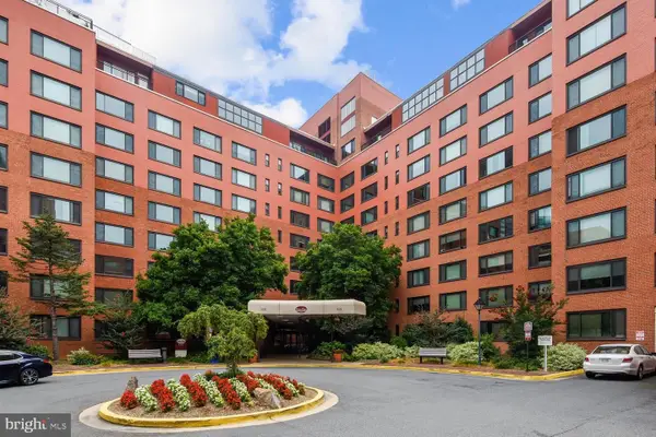 1021 S Arlington Blvd #1125, ARLINGTON, VA 22209
