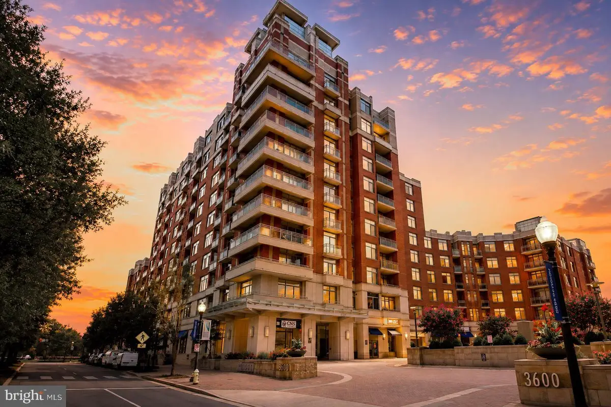 3650 S Glebe Rd #445, Arlington, VA 22202 - #1