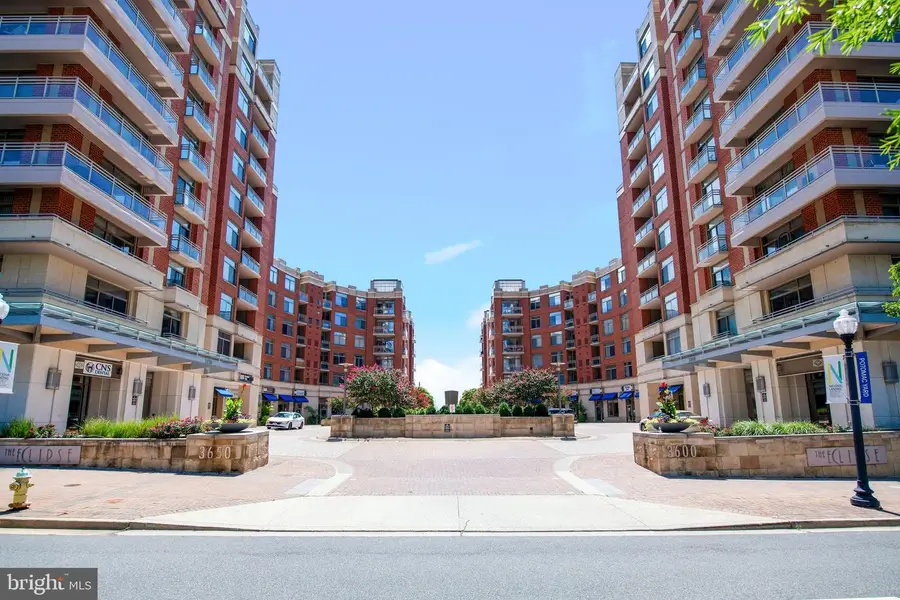 3650 S Glebe Rd #445, Arlington, VA 22202 - #3
