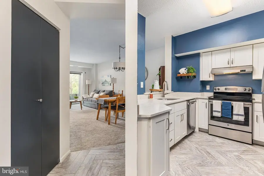 2100 Langston Blvd #g08, Arlington, VA 22207 - #3