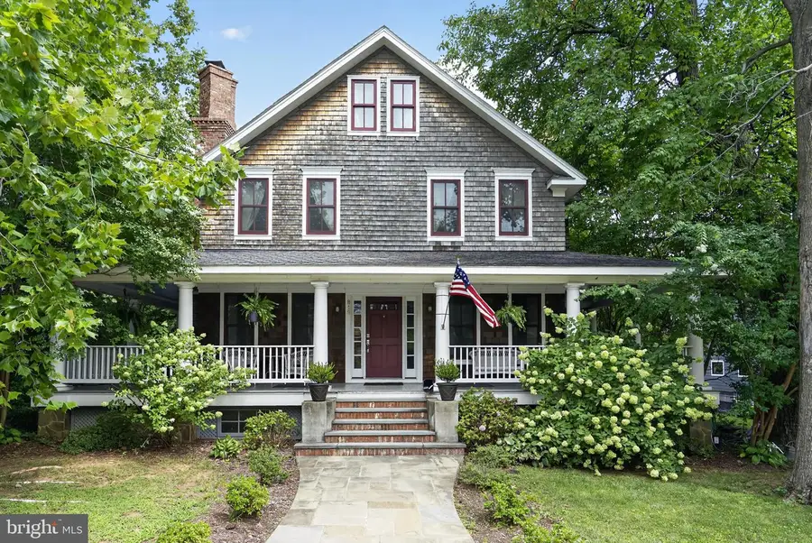 819 N Cleveland St, Arlington, VA 22201 - #2