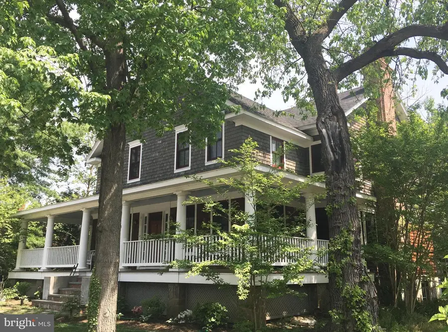 819 N Cleveland St, Arlington, VA 22201 - #3