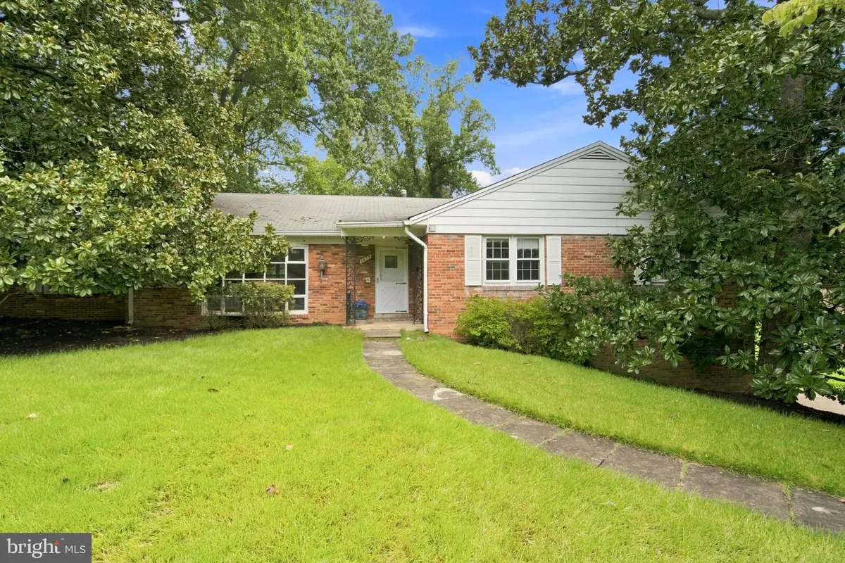 3617 N Monroe St, Arlington, VA 22207 - #1