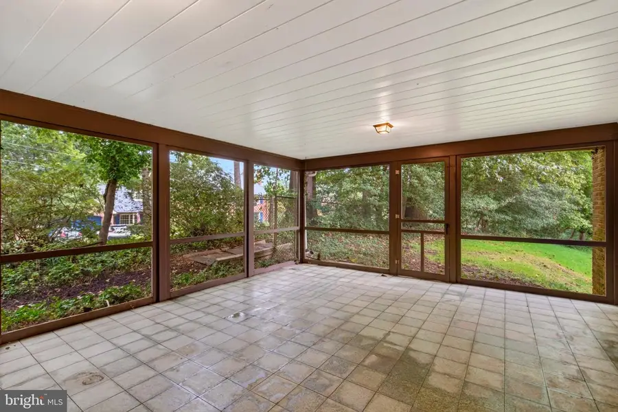 3617 N Monroe St, Arlington, VA 22207 - #3