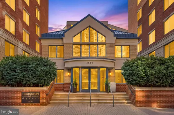 3830 9th St N #609e, ARLINGTON, VA 22203