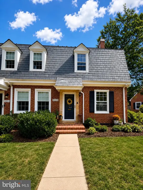 3315 S Stafford St, ARLINGTON, VA 22206