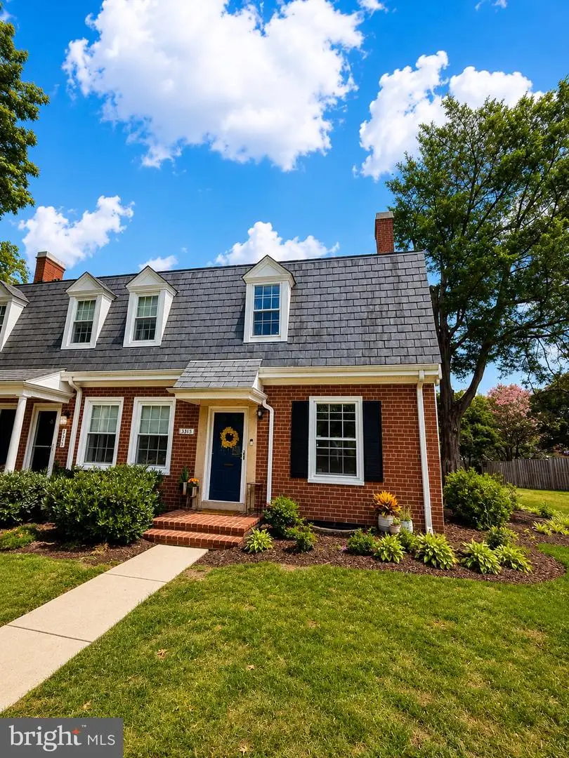 3315 S Stafford St, Arlington, VA 22206 - #2
