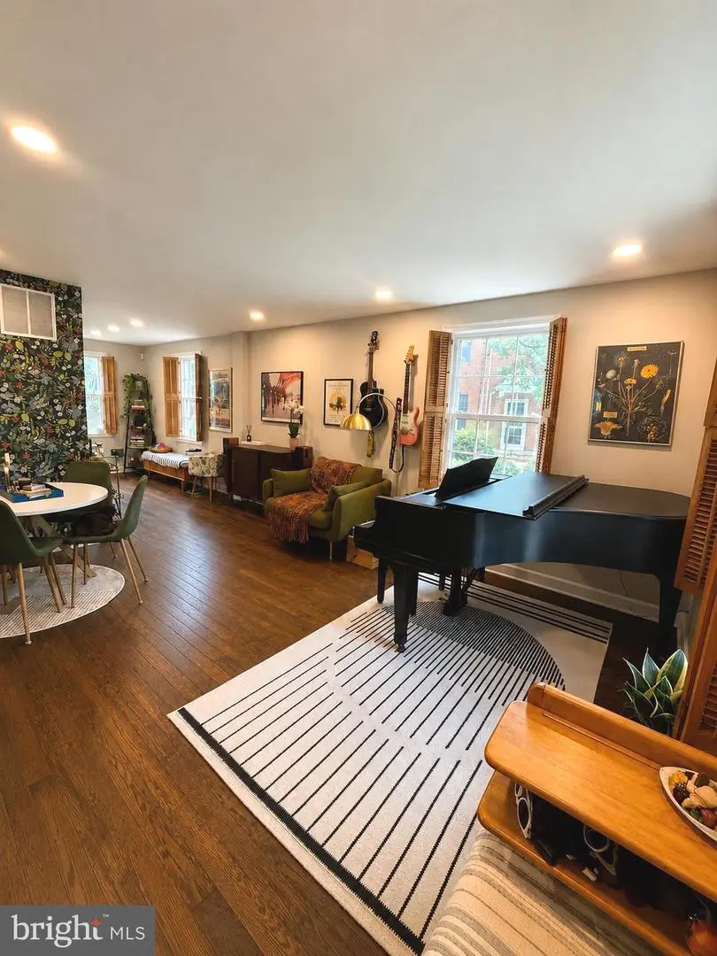 3315 S Stafford St, Arlington, VA 22206 - #3