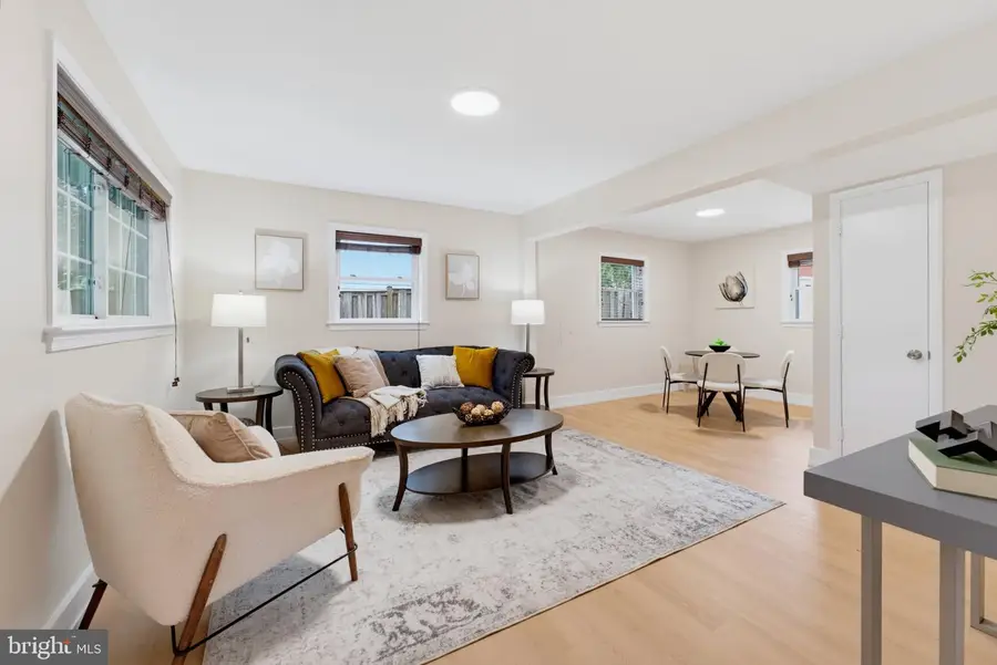 5209 19th St N, Arlington, VA 22207 - #2