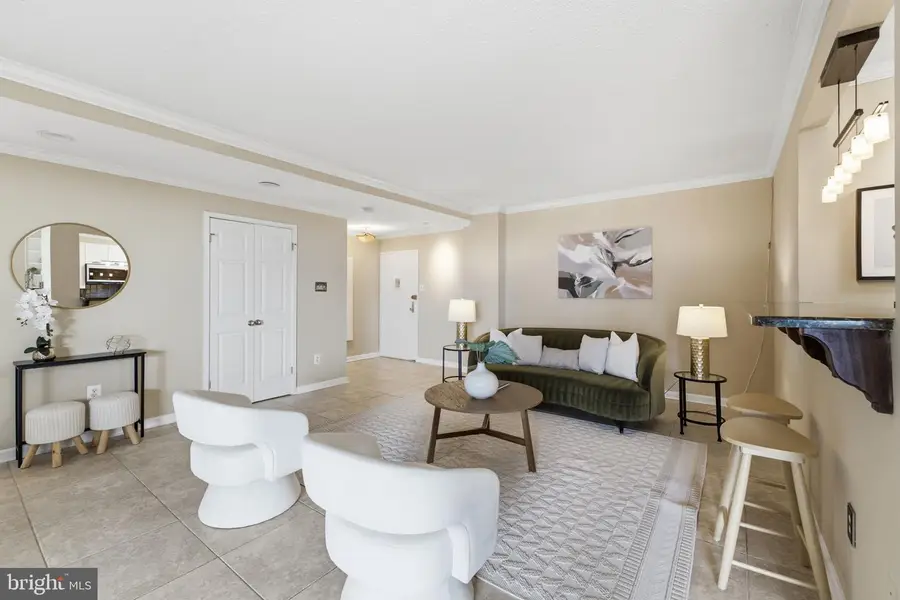 4141 N Henderson Rd #1026, Arlington, VA 22203 - #3