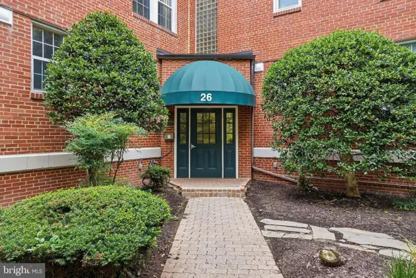 26 S Old Glebe Rd #203-b, ARLINGTON, VA 22204