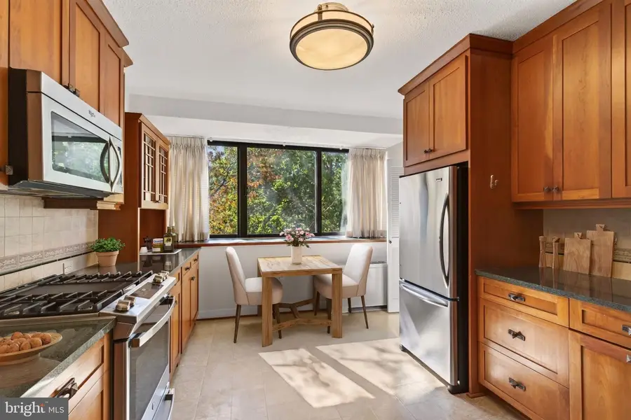 4141 N Henderson Rd #210, Arlington, VA 22203 - #2