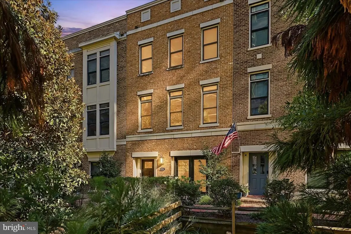 1522 16th Ct N, Arlington, VA 22209 - #1