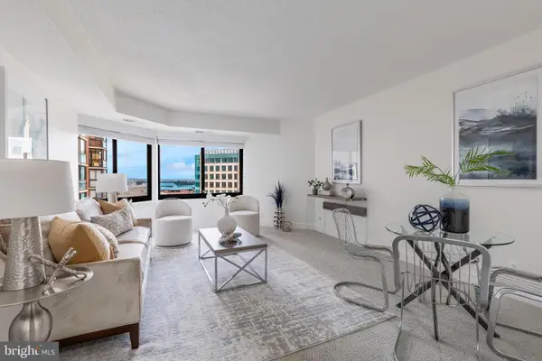 900 N Stafford St #1402, ARLINGTON, VA 22203
