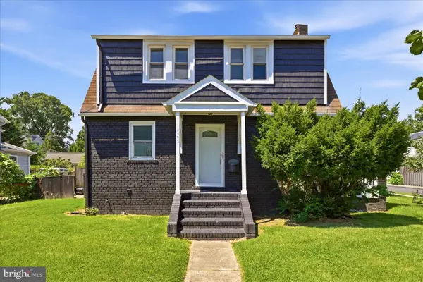 2506 S Eads St, ARLINGTON, VA 22202