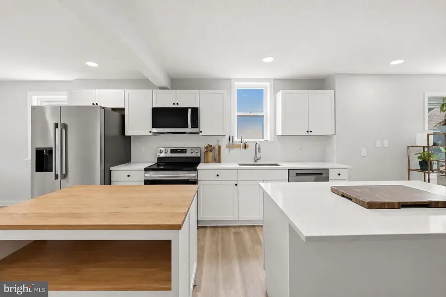 2506 S Eads St, Arlington, VA 22202 - #3