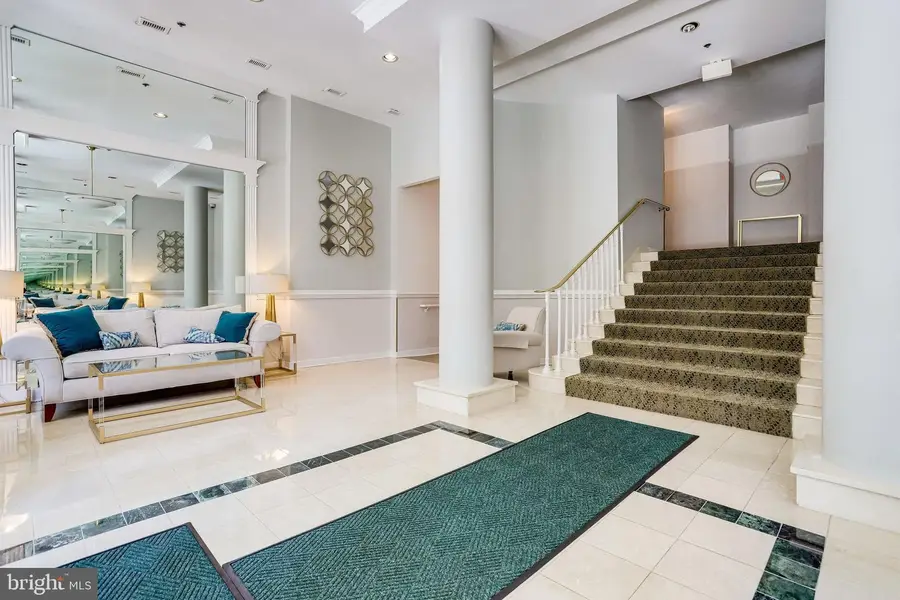 1050 N Taylor St #1-203, Arlington, VA 22201 - #2