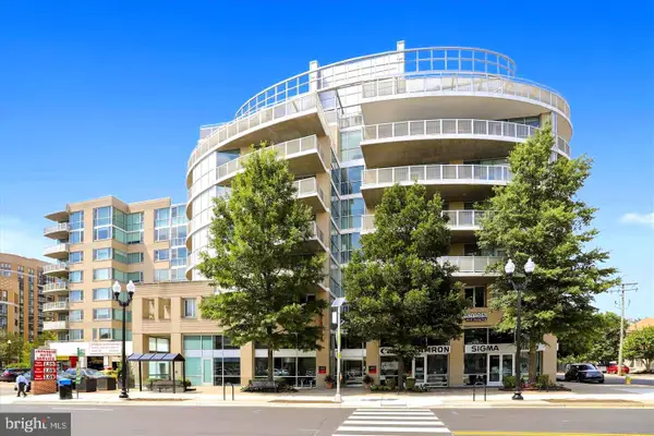 3409 Wilson Blvd #303, ARLINGTON, VA 22201