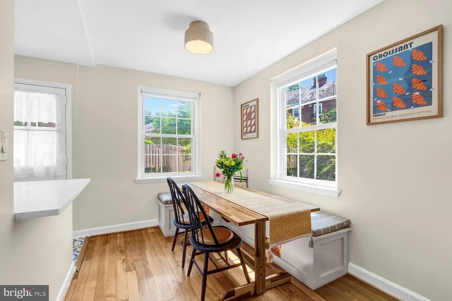 2921 S Buchanan St, Arlington, VA 22206 - #2