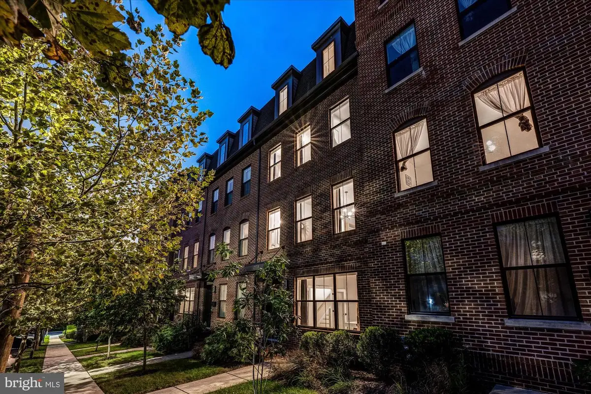 2118 18th St N, Arlington, VA 22201 - #1