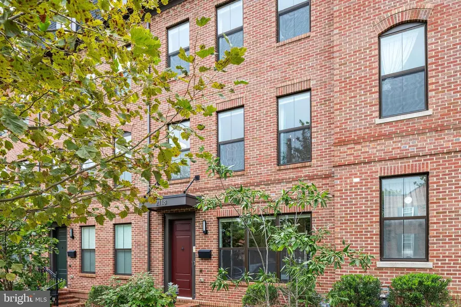 2118 18th St N, Arlington, VA 22201 - #3