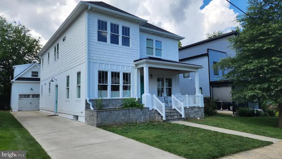 2701 12th St S, Arlington, VA 22204 - #2