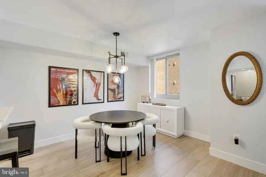 1001 N Vermont St #311, Arlington, VA 22201 - #2