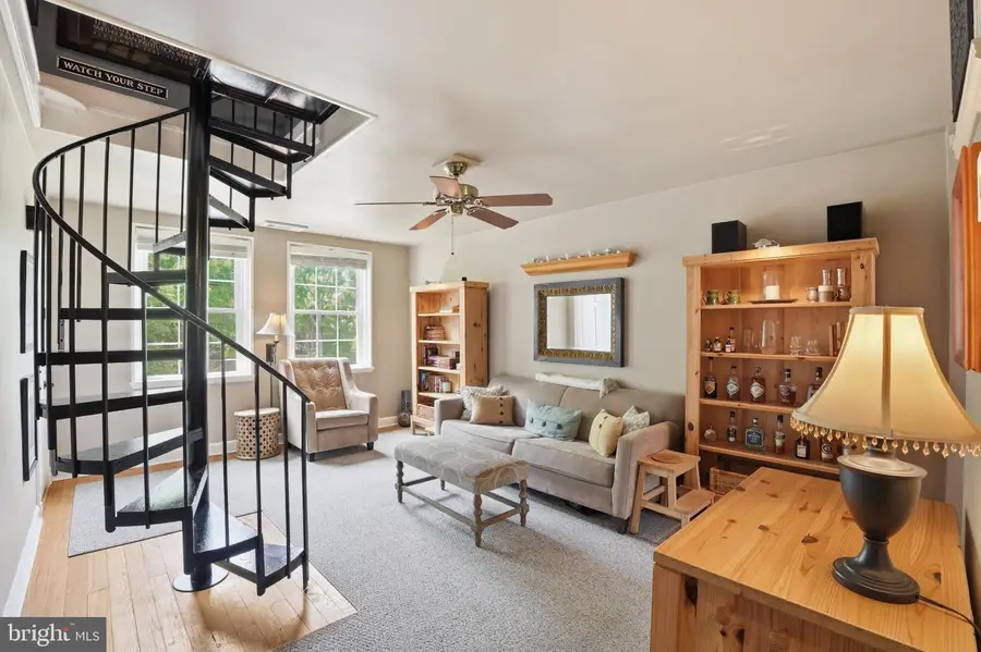 3479 S Stafford St #b1, Arlington, VA 22206 - #2