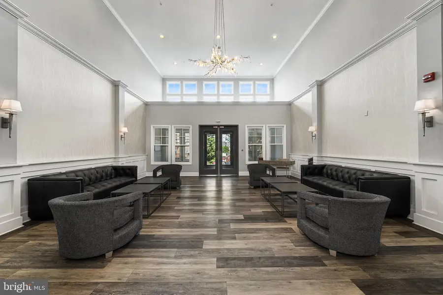 1418 N Rhodes St #b120, Arlington, VA 22209 - #2