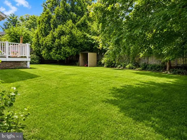 2609 N Nottingham St, Arlington, VA 22207 - #2