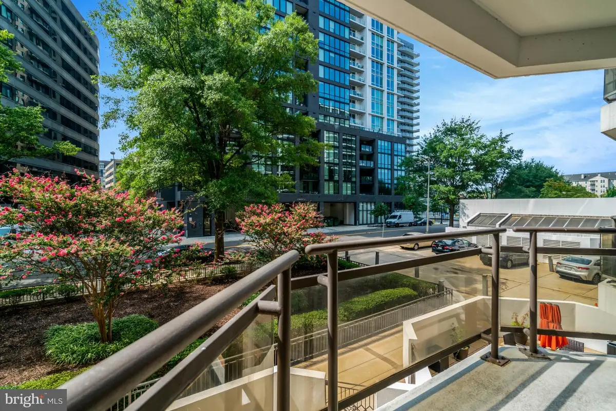 1530 Key Blvd #219, Arlington, VA 22209 - #1