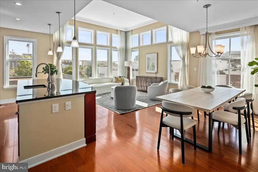 1511 Rolfe St N #a404, Arlington, VA 22209 - #2