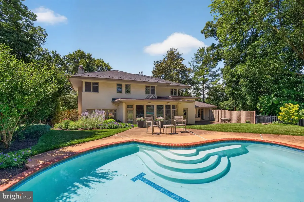 2604 N Nelson, Arlington, VA 22207 - #1