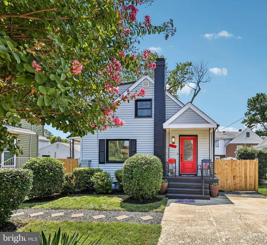 2408 2nd St S, Arlington, VA 22204 - #2