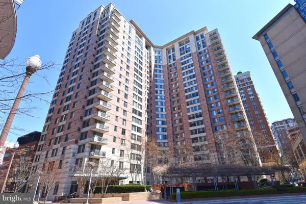 851 N Glebe Rd #1516, ARLINGTON, VA 22203