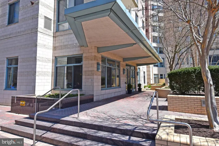 851 N Glebe Rd #1516, Arlington, VA 22203 - #2