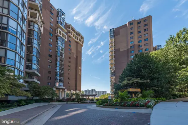 1600 N Oak St #618, ARLINGTON, VA 22209