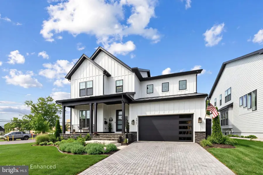 5817 2nd St S, Arlington, VA 22204 - #3