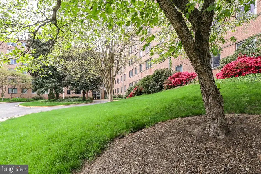 3000 Spout Run Pkwy #d208, Arlington, VA 22201 - #2