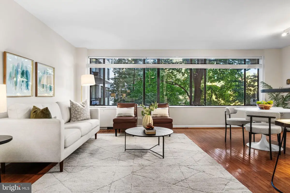 4501 Arlington Blvd #201, Arlington, VA 22203 - #1