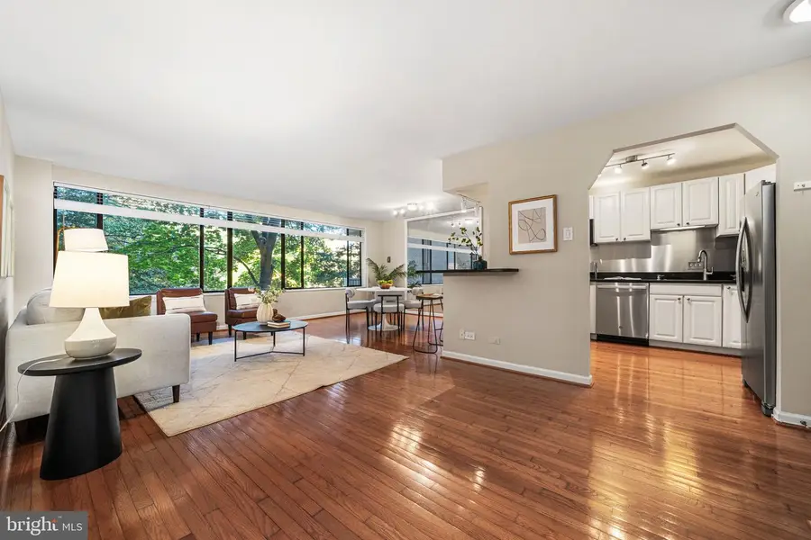 4501 Arlington Blvd #201, Arlington, VA 22203 - #2