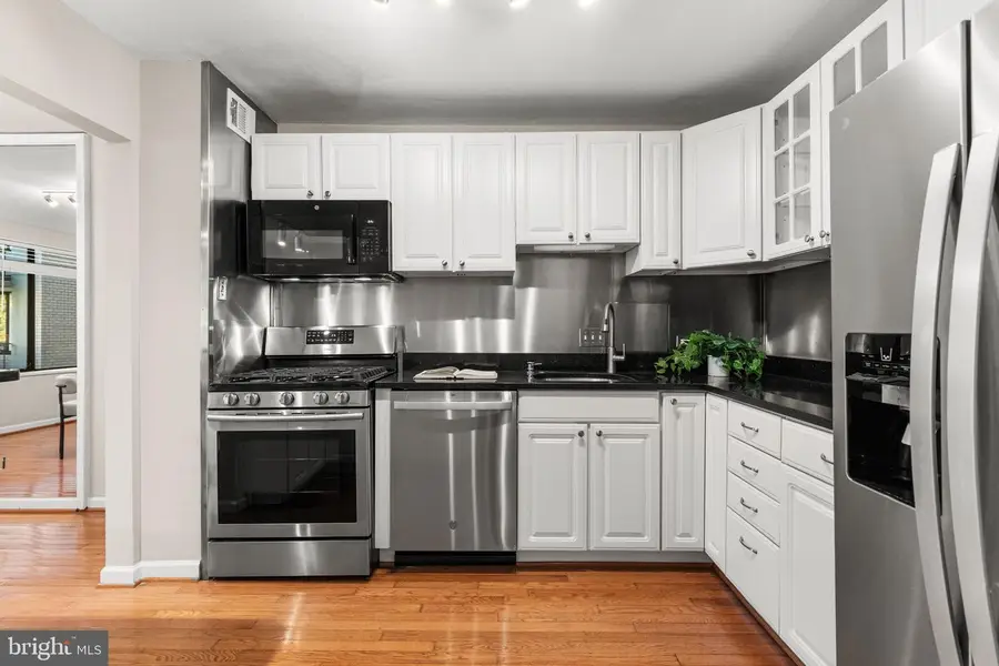 4501 Arlington Blvd #201, Arlington, VA 22203 - #3