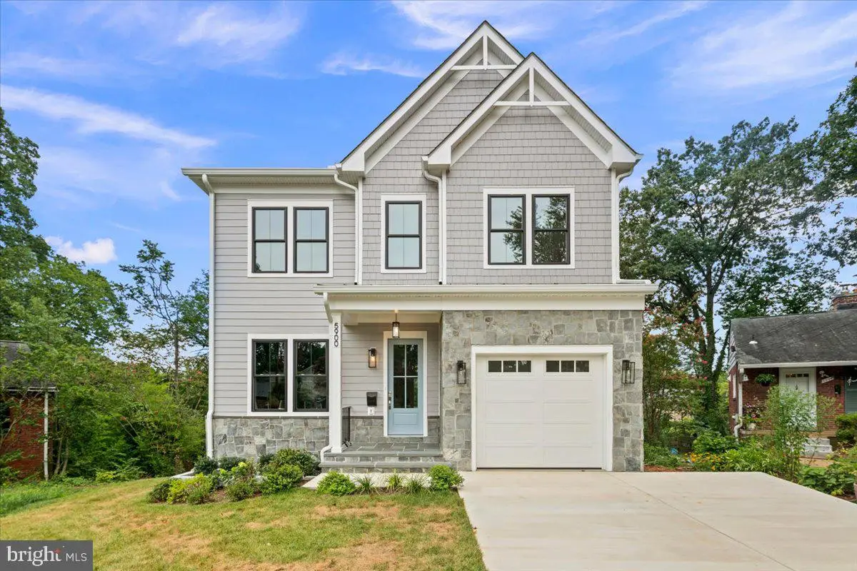 5900 9th St N, Arlington, VA 22205 - #1