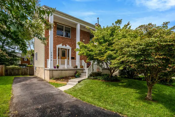 5854 26th St N, ARLINGTON, VA 22207