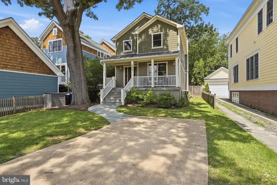 5653 7th St N, Arlington, VA 22205 - #2
