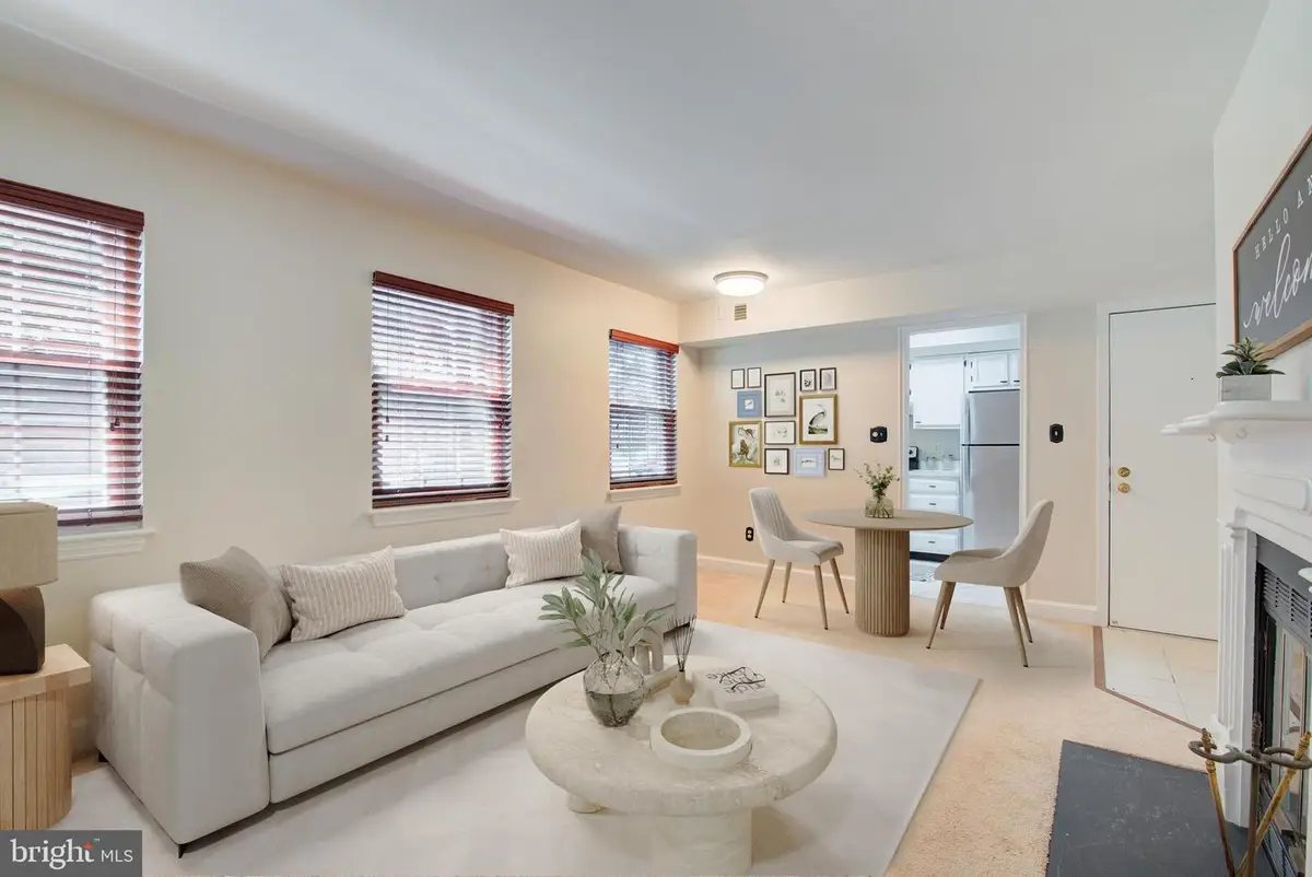 2102 N Scott St #109, Arlington, VA 22209 - #1